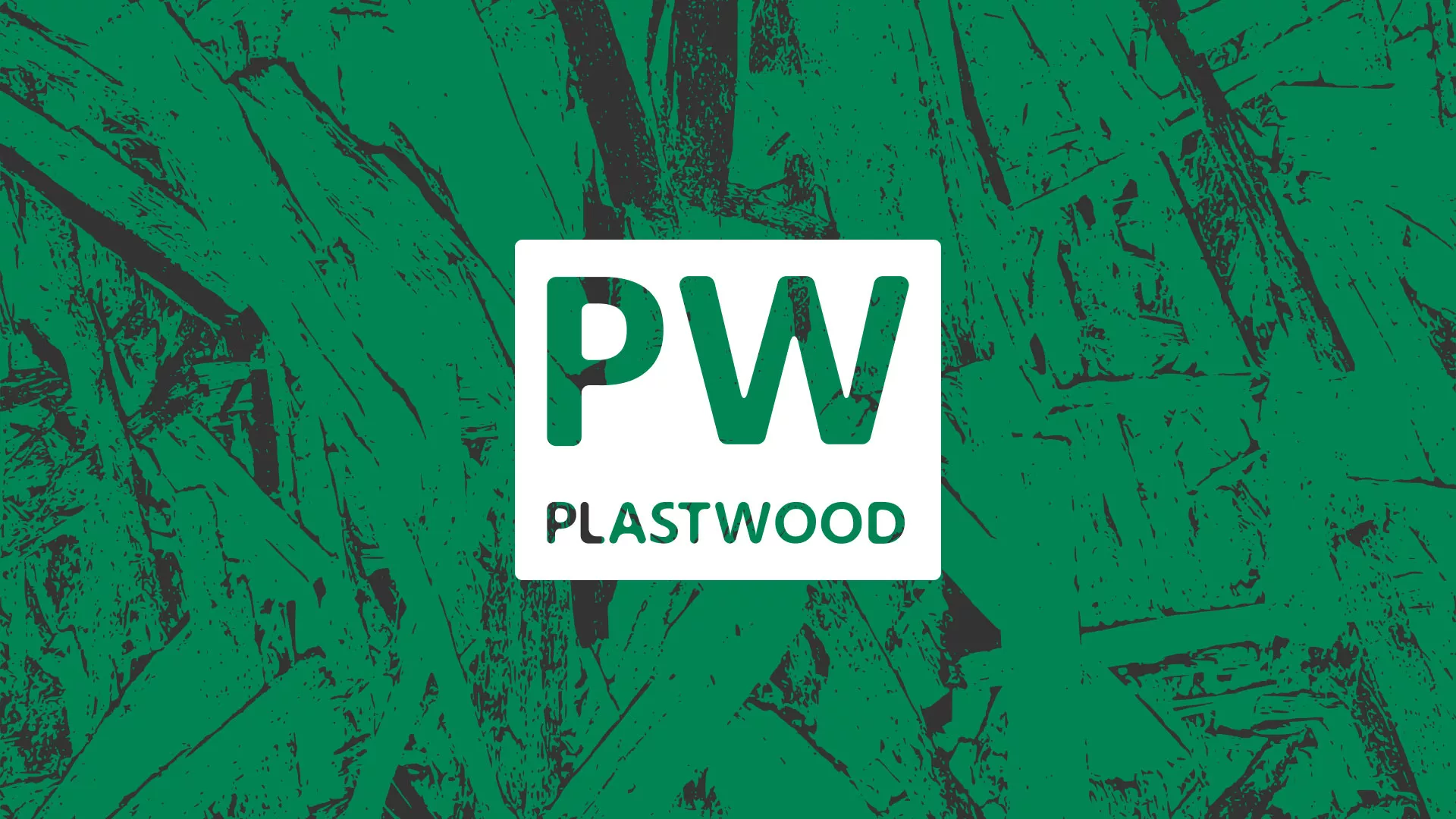 Разработка айдентики и сайта компании «Plastwood» в Змеиногорске