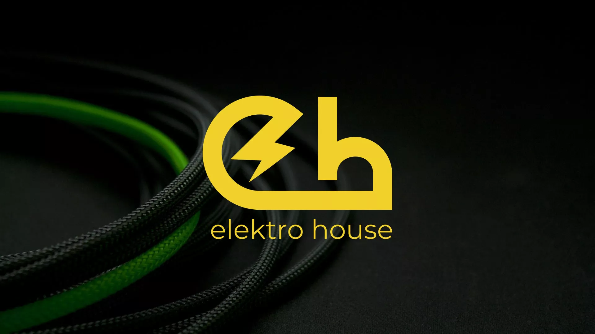 Создание сайта компании «Elektro House» в Змеиногорске