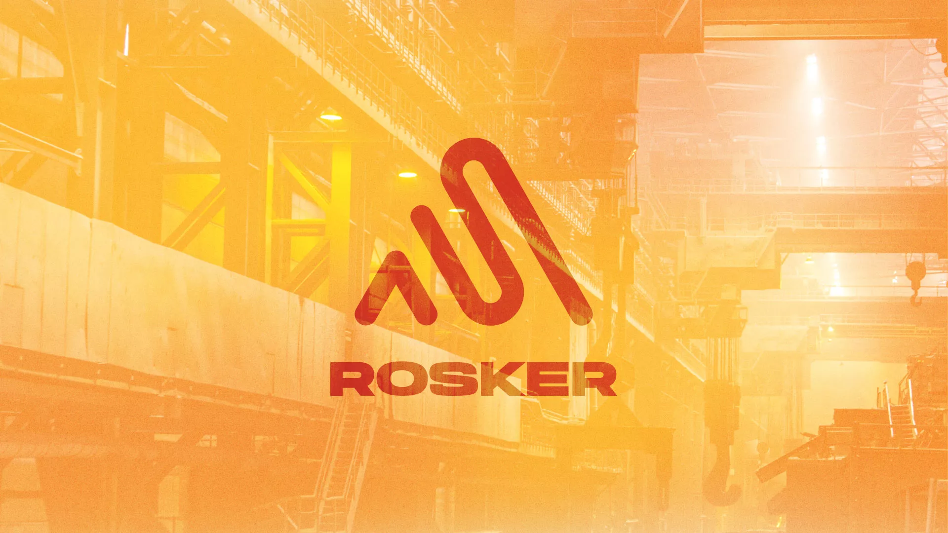 Ребрендинг компании «Rosker» и редизайн сайта в Змеиногорске