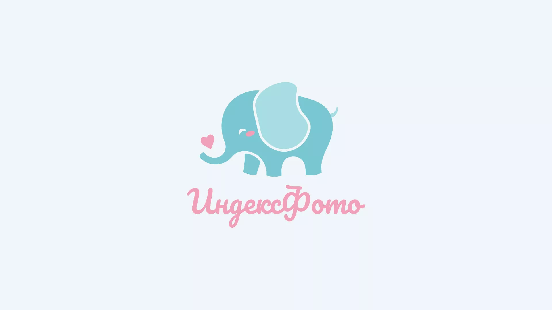 Создание логотипа компании «Индекс Фото» в Змеиногорске