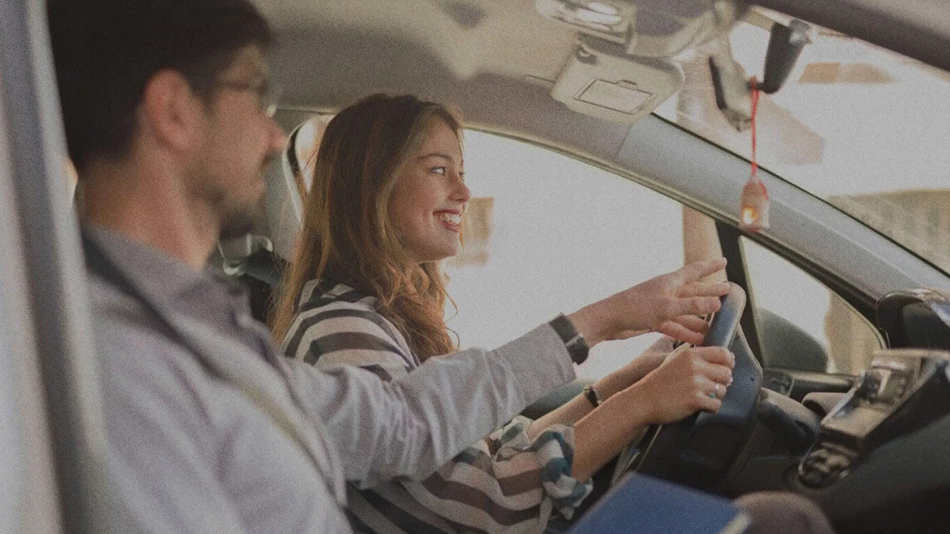 Разработка сайта для автошколы ВОА в Змеиногорске