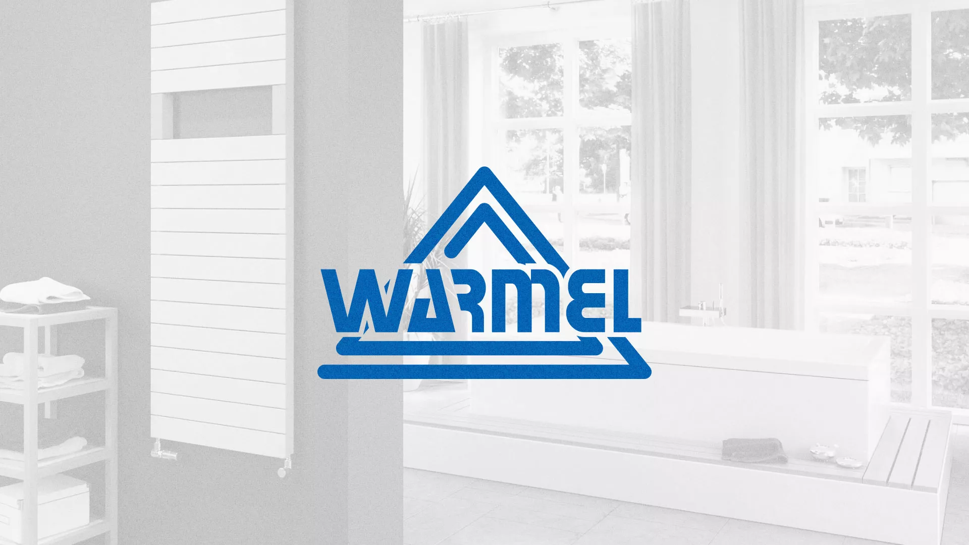 Разработка сайта для компании «WARMEL» по продаже полотенцесушителей в Змеиногорске